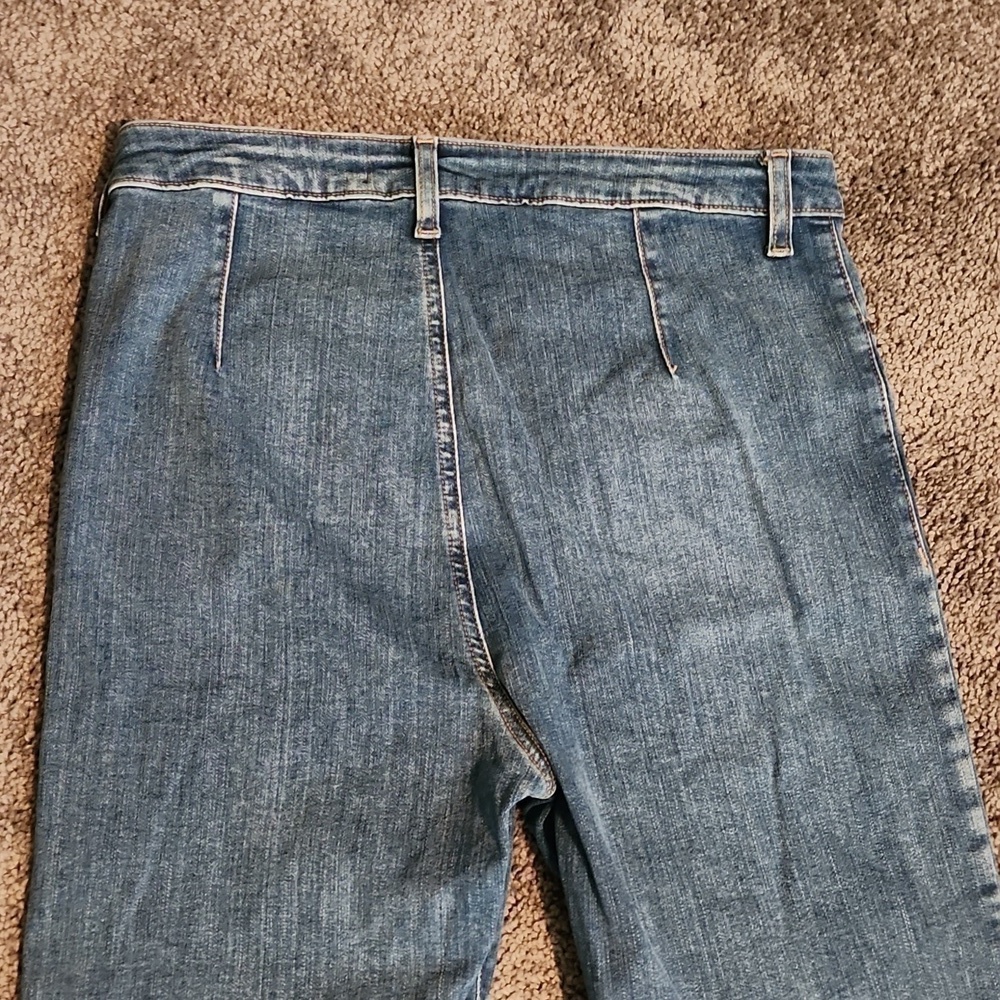ASOS Design Jeans - Picture 5 of 5